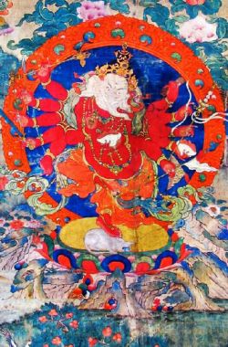 Ganesha in world religions