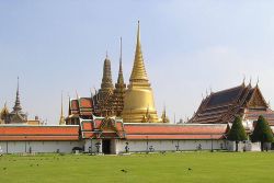 Wat Phra Kaew