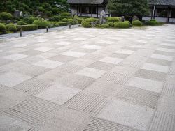 Gardens of Empty Nothing – The Zen Garden by Ven. Mujyo Williams