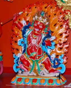 Ekeshwaravada