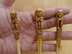 Skeletons, Skulls and Bones