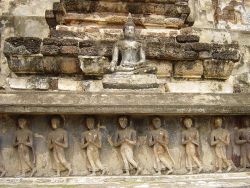 Samāpatti