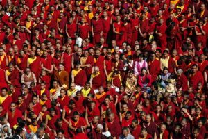 A Doubt to Authority of the Guhyasamâja Akhyâna-tantras