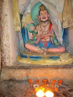 Six Doctrines of Naropa