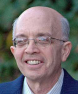 Dr. Ron Epstein