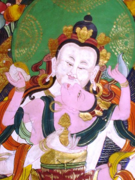 File:Vajrasattva and Ghantapani.jpg