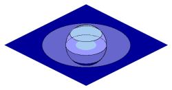 The Integral Sphere: A Mathematical Mandala of Reality