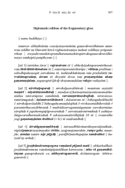 File:2019f Minor Vajrayana texts V The Gaaca.pdf