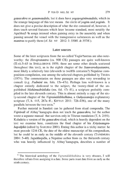 File:2019f Minor Vajrayana texts V The Gaaca.pdf