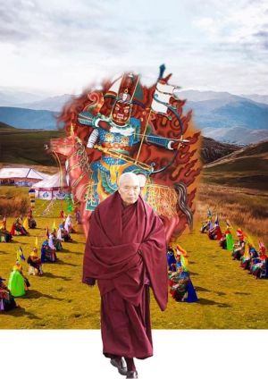 What are some important passages from the Diamond Sutra?