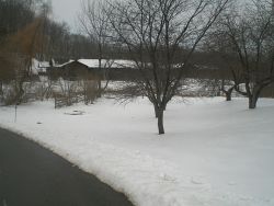 Chapin Mill