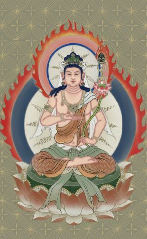 Ratnapāṇi