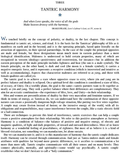 File:Tantra the art of conscious loving.pdf