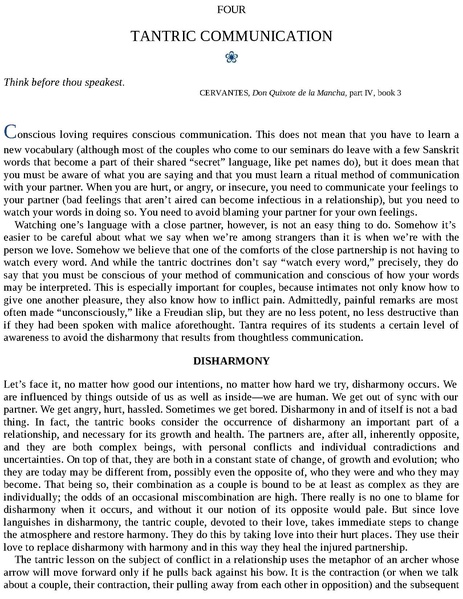 File:Tantra the art of conscious loving.pdf