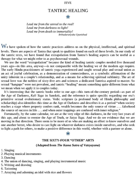 File:Tantra the art of conscious loving.pdf