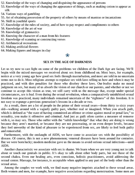 File:Tantra the art of conscious loving.pdf