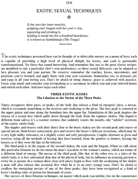 File:Tantra the art of conscious loving.pdf