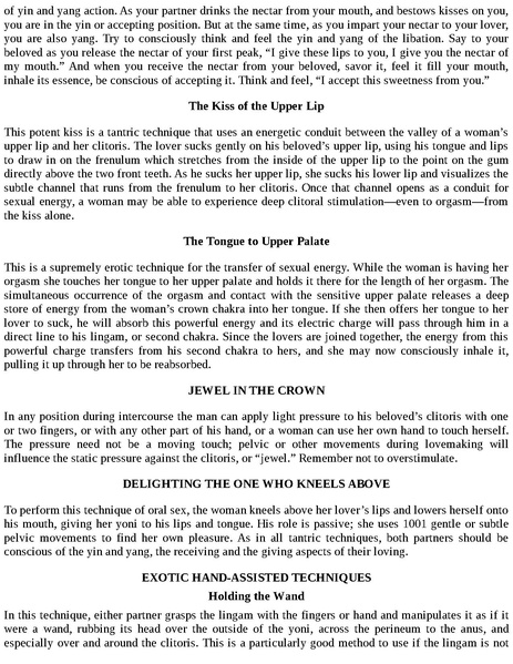 File:Tantra the art of conscious loving.pdf