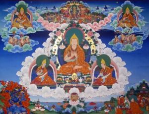 Tantric Kriya Yoga