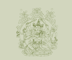 Psychoactive Plants in Tantric Buddhism