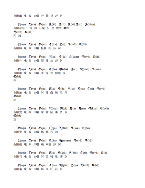 File:Chinesevajrasekhrasutratext0010.png