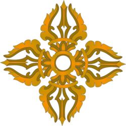 OM AH HUNG VAJRA GURU PEMA SIDDHI HUNG