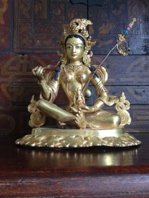 Thoughts on the Early Indian Yogācāra Understanding of Āgama- Pramāṇa