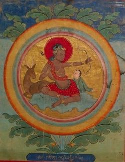 On the view: the false dichotomy between dzogchen and mahamudra…