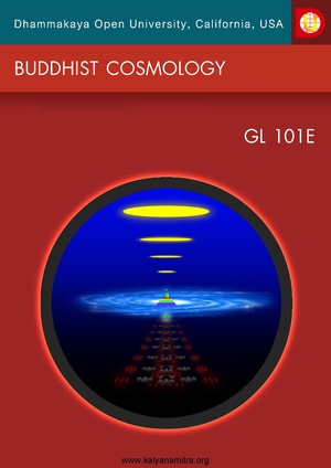Buddhist Cosmology - 3