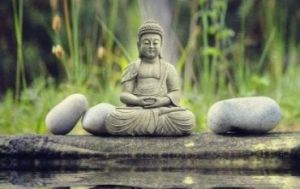 My Buddhism in everyday life and at work: way – practice – study
