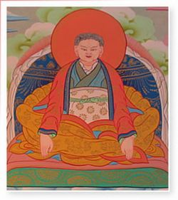 A Brief History of the Kagyu Tradition