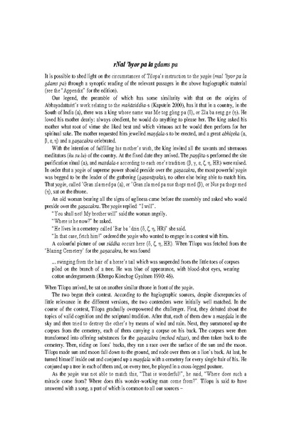 File:2007 The Tibetan text of Tilopa s Acinty.pdf