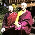 Kalou Rimpoche & Lama Denys.jpg