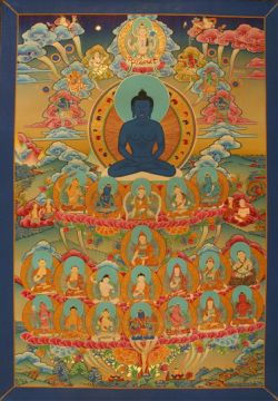 Sanghyang Adi Buddha
