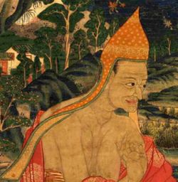 Yogacara snd the Buddhist Logicians by Alex Wayman
