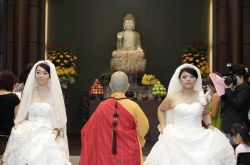 Personal Ceremonies: Marriage / Funeral Rites