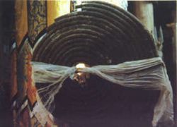 Treasures of the Buddhist Monasteries in Gansu and Qinghai