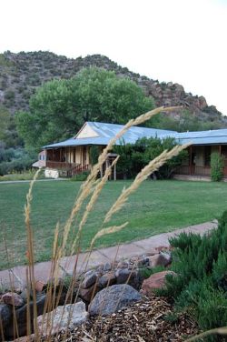 Bodhi Manda Zen Center