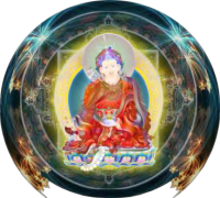 Guru Padmasambhava
