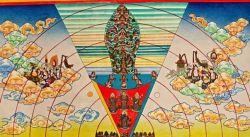 ETs & the Myriad Worlds in Buddhist Cosmology