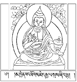ཞི་བ་ལྷ་