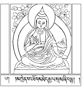 Two Marvellous Acharyas