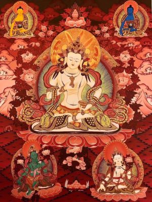 Mahamudra Tantra