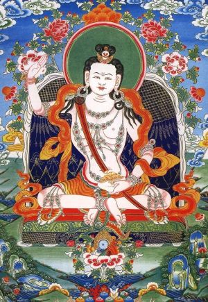 Shri Singha