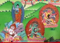 Bardo Teachings