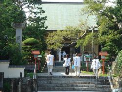 Kanjizai-ji