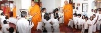 Dhamma School