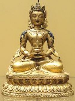 Jñānasattva