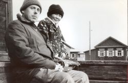 Väärtnõu in Ivolga 1986