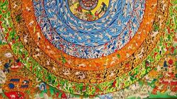 A Buddhist Genesis